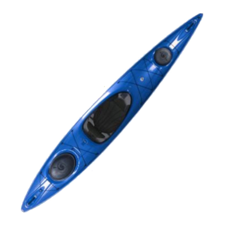 Hurricane Sojourn 146 Kayak - Image 4